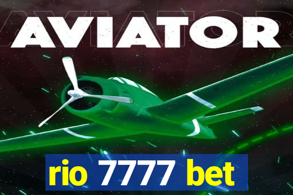 rio 7777 bet